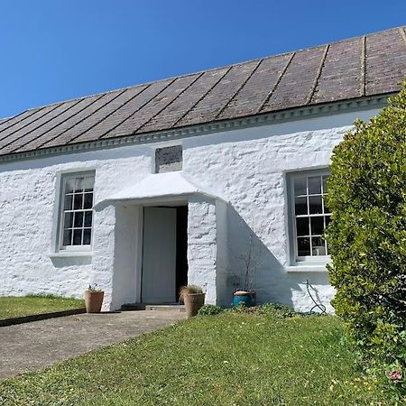 The Old Chapel Villa St. Davids  Exterior foto