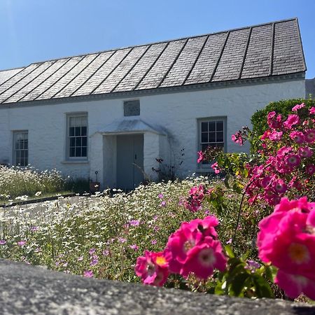 The Old Chapel Villa St. Davids  Exterior foto
