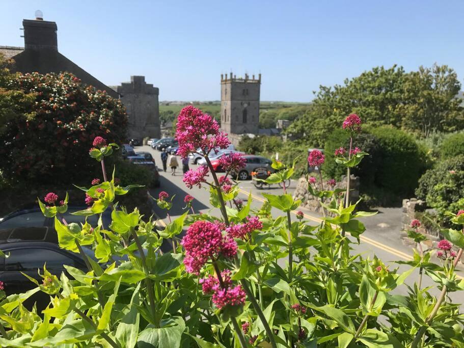 The Old Chapel Villa St. Davids  Exterior foto